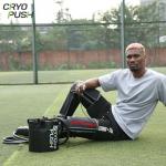 Recovery Boots Ice Water Cold Therapy Machine Cryo Compression Recovery System