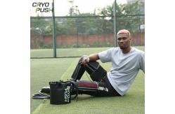 China Recovery Boots Ice Water Cold Therapy Machine Cryo Compression Recovery System supplier