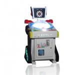185*58*55CM Candy Vending Machine for Easy Operation and Maintenance