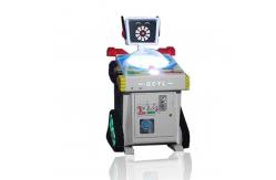 China 185*58*55CM Candy Vending Machine for Easy Operation and Maintenance supplier