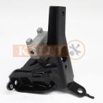 12372-40020 1237240020 To-yota Yaris Vitz Belta 1KR-FE Left Engine Mount for sale