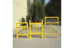 China Fibreglass Reinforced Plastic FRP Handrail Used As Fences To Protect Personal Safety supplier