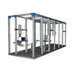 BIFMA 5.1 Furniture Testing Equipment Backrest Durability Testing Machine for sale