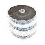 Double-sided Foam Mounting Tape Black Coated Acrylic Adhesive Pe Double Sided Foam Tape for sale