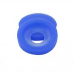 Custom Heat Resistant EPDM Rubber Cushion Parts for sale