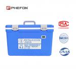 Class A UN2814 Pathogenic Sample Transport Box For Lab And Hospital Equipment for sale