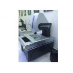 0.5um A Grade Auto Measurement Optical Measuring Machine High Precision