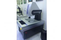 China 0.5um A Grade Auto Measurement Optical Measuring Machine High Precision supplier