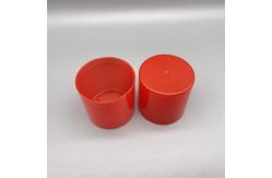 China Leak-Proof 45mm Aerosol Spray Cap For Safe And Controlled Dispensing supplier