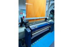 China High-Performance Shoe Upper Machine 2.5kw 400rpm Automation & Efficiency supplier