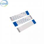 Flexible Flat 0.5mm Pitch FFC Cable 40 Pin AWM 20624 Wire Harness for sale