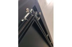 China 4K Curved Fixed Frame Screen Wall Mount Curved Home Cinema Screen Customized supplier