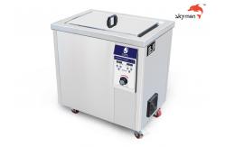 China 28khz / 40khz Frequency Ultrasonic Cleaning Machine For Steel / Cooper Mold supplier