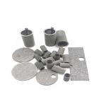0.7mm Stainless Steel Nickel Sintered Fiber Felt Mesh Sreen for sale