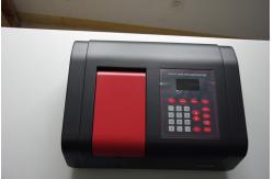 China Chemical Detection Conductivity Ultraviolet Spectrophotometer For Scanning supplier