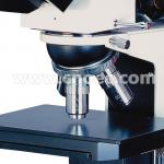 Ergonomic Research Binocular Metallurgical Optical Microscope 50X - 600X A13.0202