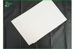 China Recyclable Material Jumbo Roll Paper for Cartons 200g 787mm & 889mm supplier
