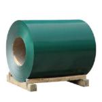 PPGI Steel Coil Prepainted Galvanised Steel Coil / Sheet With Advanced Coating Technology for sale