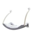 Cat Hammock Hanging Cat Nest Winter Sunbathing Suction Cup Hammock