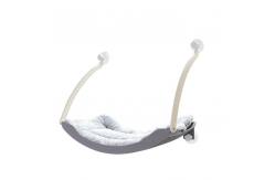 China Cat Hammock Hanging Cat Nest Winter Sunbathing Suction Cup Hammock supplier