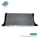 Part Number 94VB8005DC-N Aluminum Radiator For Ford Transit V348 94VB8005DC for sale