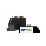 Versatile Analog Inclination Sensor For Industrial Automation - 0.02° Resolution