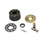 Hydraulic Motor Parts Repair Kits for Kawasaki DNB04 Final Drive M2X22 Swing Motor for sale