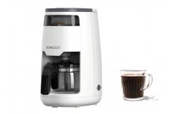 China CM1011 Portable Pour Over Coffee Makers Machine Electric 800W Power supplier