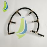 212-8606 2128606 Hose Assy For E320C E320D Excavator Parts for sale