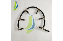 China 212-8606 Excavator Spare Parts Hose Assy 2128606 For E320C E320D supplier