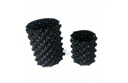 China nursery Air Root Pruning Pots made of Hdpe or PVC supplier