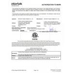 Shenzhen Gaost Hardware Co.,Ltd Certifications