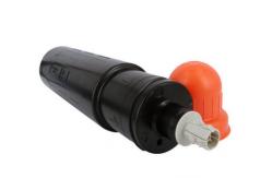 China GPR - 15 Black Canon Copier Toner Sealed Code 9629A003 For IR 2230 supplier