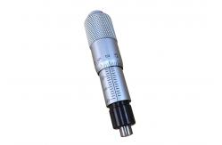 China 0-15mm Micrometer Heads For Precise Control Of Small Distances supplier