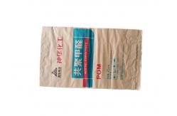 China Hot Glue Seal Multilayer Paper Bags Good Stability Durable Multi Wall Paper Sacks supplier