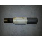 Paraffin Scrapers Or Rod Guides Sucker Rod Centralizer API 10D for sale