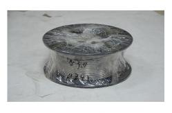 China Magnesium Extruding Welding Wire Az31 Az61 Az91 1.2mm Bright Anealled Wire supplier