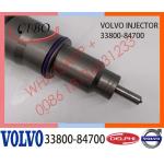 33800-84700 Diesel Engine Fuel Unit Injector BEBE4L00001 BEBE4L00002 BEBE4L00102