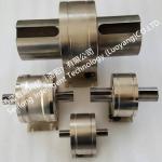 100Nm 0.2%FS SLZN Axis Dynamic Torque Sensor for sale
