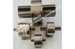 China 100Nm 0.2%FS SLZN Axis Dynamic Torque Sensor supplier