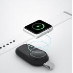 Ultralight Reusable Wireless Charger With USB Port Multiscene for sale