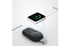 China Ultralight Reusable Wireless Charger With USB Port Multiscene supplier
