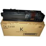 TK 1150 Kyocera Toner Cartridges Compatible Kyocera M2135dn / M2635 Copier for sale
