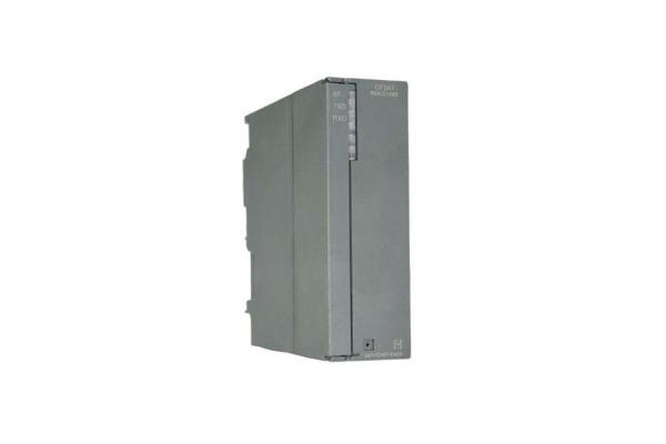 6ES7341-1CH01-0AE0 Siemens COMMUNICATION PROCESSOR