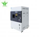 80ºC  Xenon Lamp ISO 5470 Aging Test Chamber