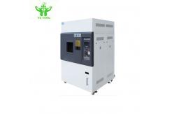 China 80ºC  Xenon Lamp ISO 5470 Aging Test Chamber supplier