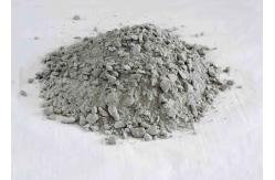China 85% Al2O3 Castable Refractory Concrete / Anti Wear Castable Refractory Mix supplier