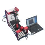 ASR 5634 Water Drop Angle Cell Phone Testing Equipment