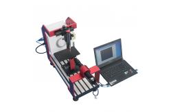 China ASR 5634 Water Drop Angle Cell Phone Testing Equipment supplier
