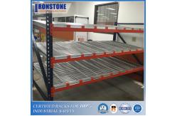 China Cost-Effective Carton Flow Racking System with Widespread Application supplier